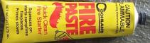 fire paste